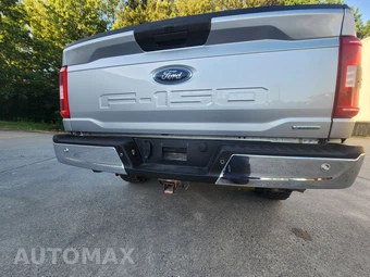 2021 Ford F-150 XLT Crew Cab Short Bed - miniatura 13