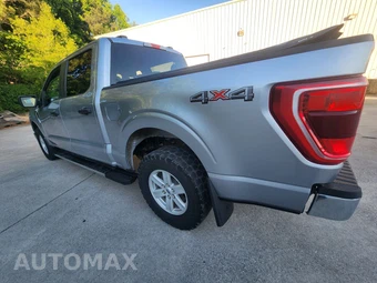 2021 Ford F-150 XLT Crew Cab Short Bed - miniatura 14