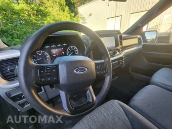 2021 Ford F-150 XLT Crew Cab Short Bed - miniatura 15