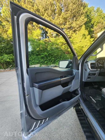 2021 Ford F-150 XLT Crew Cab Short Bed - miniatura 19