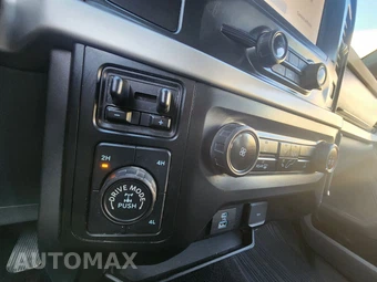 2021 Ford F-150 XLT Crew Cab Short Bed - miniatura 24