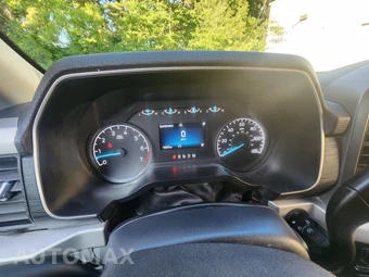 2021 Ford F-150 XLT Crew Cab Short Bed - miniatura 25