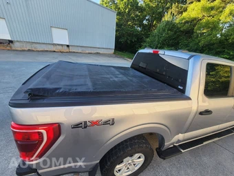 2021 Ford F-150 XLT Crew Cab Short Bed - miniatura 5