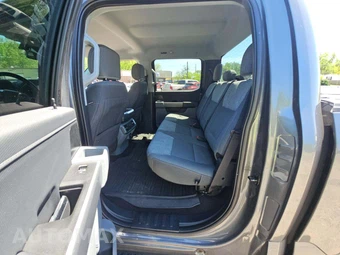 2021 Ford F-150 XLT Crew Cab Short Bed - miniatura 13