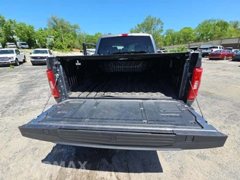 2021 Ford F-150 XLT Crew Cab Short Bed - miniatura 14
