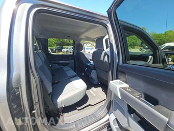 2021 Ford F-150 XLT Crew Cab Short Bed - miniatura 16