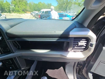 2021 Ford F-150 XLT Crew Cab Short Bed - miniatura 19