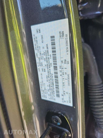 2021 Ford F-150 XLT Crew Cab Short Bed - miniatura 5