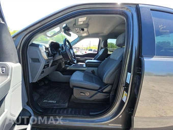 2021 Ford F-150 XLT Crew Cab Short Bed - miniatura 6