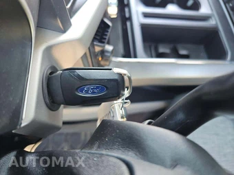 2021 Ford F-150 XLT Crew Cab Short Bed - miniatura 8