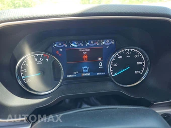 2021 Ford F-150 XLT Crew Cab Short Bed - miniatura 9
