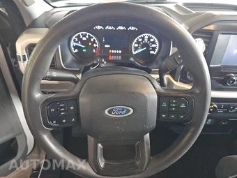 2021 Ford F-150 XLT Crew Cab Short Bed - miniatura 10