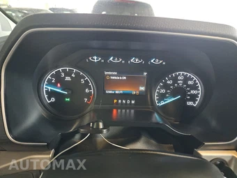 2021 Ford F-150 XLT Crew Cab Short Bed - miniatura 12