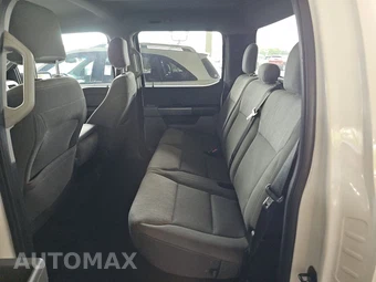 2021 Ford F-150 XLT Crew Cab Short Bed - miniatura 13