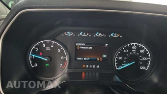 2021 Ford F-150 XLT Crew Cab Short Bed - miniatura 18