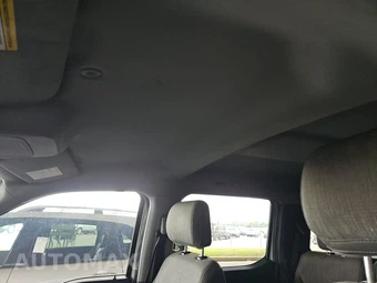 2021 Ford F-150 XLT Crew Cab Short Bed - miniatura 19