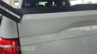 2021 Ford F-150 XLT Crew Cab Short Bed - miniatura 23