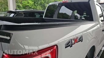 2021 Ford F-150 XLT Crew Cab Short Bed - miniatura 25