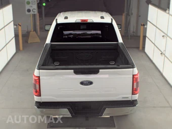 2021 Ford F-150 XLT Crew Cab Short Bed - miniatura 5