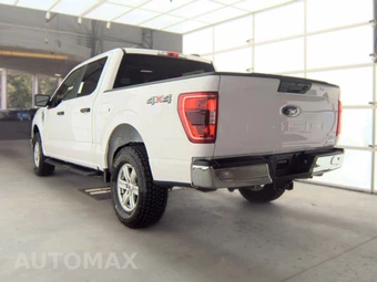 2021 Ford F-150 XLT Crew Cab Short Bed - miniatura 6