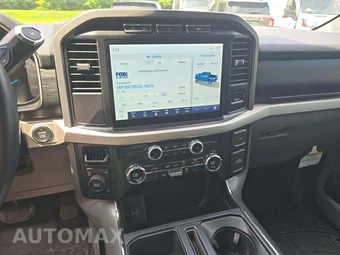 2021 Ford F-150 XLT Crew Cab Short Bed - miniatura 10