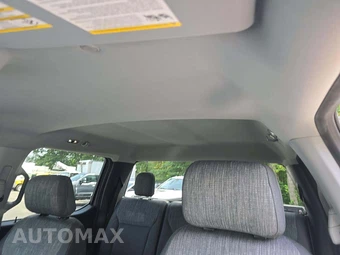 2021 Ford F-150 XLT Crew Cab Short Bed - miniatura 11