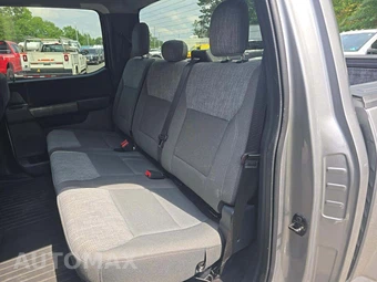 2021 Ford F-150 XLT Crew Cab Short Bed - miniatura 13