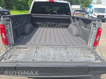 2021 Ford F-150 XLT Crew Cab Short Bed - miniatura 14