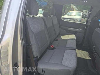2021 Ford F-150 XLT Crew Cab Short Bed - miniatura 16