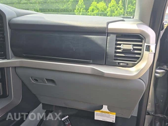2021 Ford F-150 XLT Crew Cab Short Bed - miniatura 19