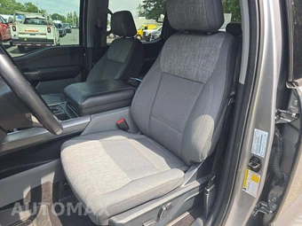 2021 Ford F-150 XLT Crew Cab Short Bed - miniatura 6