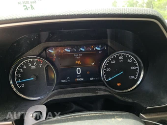 2021 Ford F-150 XLT Crew Cab Short Bed - miniatura 12