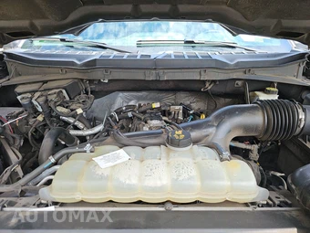 2021 Ford F-150 XLT Crew Cab Short Bed - miniatura 15