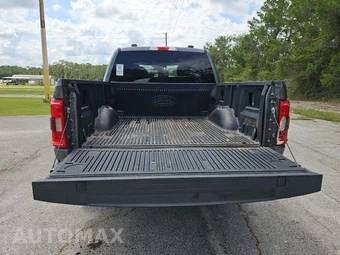 2021 Ford F-150 XLT Crew Cab Short Bed - miniatura 16