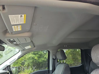 2021 Ford F-150 XLT Crew Cab Short Bed - miniatura 17