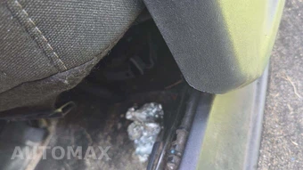 2021 Ford F-150 XLT Crew Cab Short Bed - miniatura 24