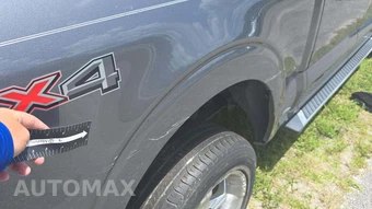 2021 Ford F-150 XLT Crew Cab Short Bed - miniatura 25