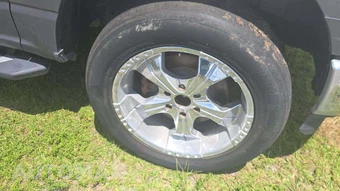 2021 Ford F-150 XLT Crew Cab Short Bed - miniatura 28