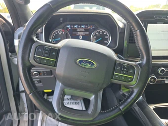 2021 Ford F-150 XLT Crew Cab Short Bed - miniatura 10