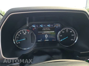 2021 Ford F-150 XLT Crew Cab Short Bed - miniatura 12