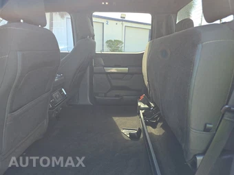 2021 Ford F-150 XLT Crew Cab Short Bed - miniatura 13