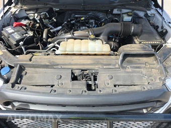 2021 Ford F-150 XLT Crew Cab Short Bed - miniatura 15