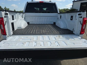 2021 Ford F-150 XLT Crew Cab Short Bed - miniatura 16