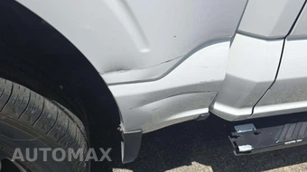 2021 Ford F-150 XLT Crew Cab Short Bed - miniatura 19