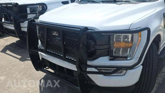 2021 Ford F-150 XLT Crew Cab Short Bed - miniatura 21