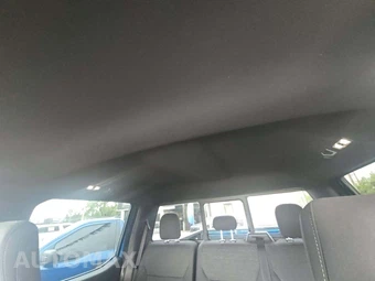 2021 Ford F-150 XLT Crew Cab Short Bed - miniatura 11