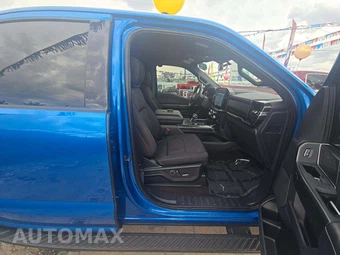 2021 Ford F-150 XLT Crew Cab Short Bed - miniatura 18