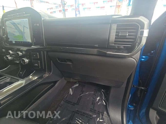 2021 Ford F-150 XLT Crew Cab Short Bed - miniatura 19