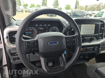 2021 Ford F-150 XLT Crew Cab Short Bed - miniatura 10