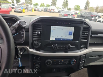 2021 Ford F-150 XLT Crew Cab Short Bed - miniatura 11